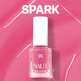 NAIL IT NAIL LACQUER